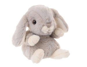 Bukouski - Kanini 6" - Light Grey|151424
