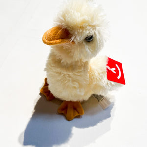 Duck Stuffie|167412