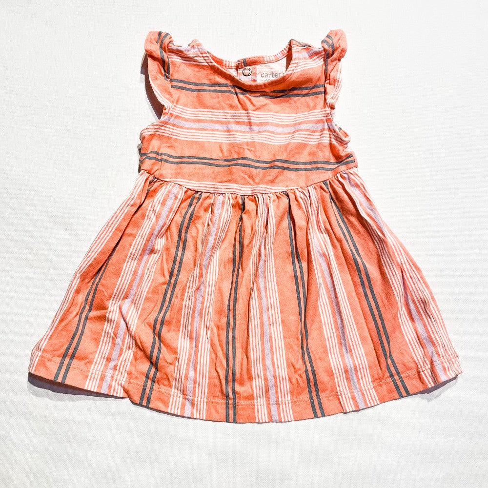 Carter's Dress 3-6M|194236