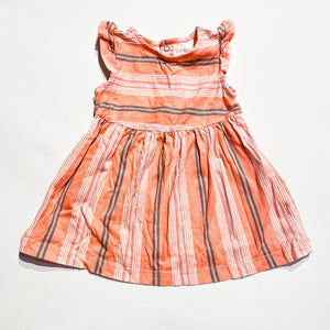Carter's Dress 3-6M|194236