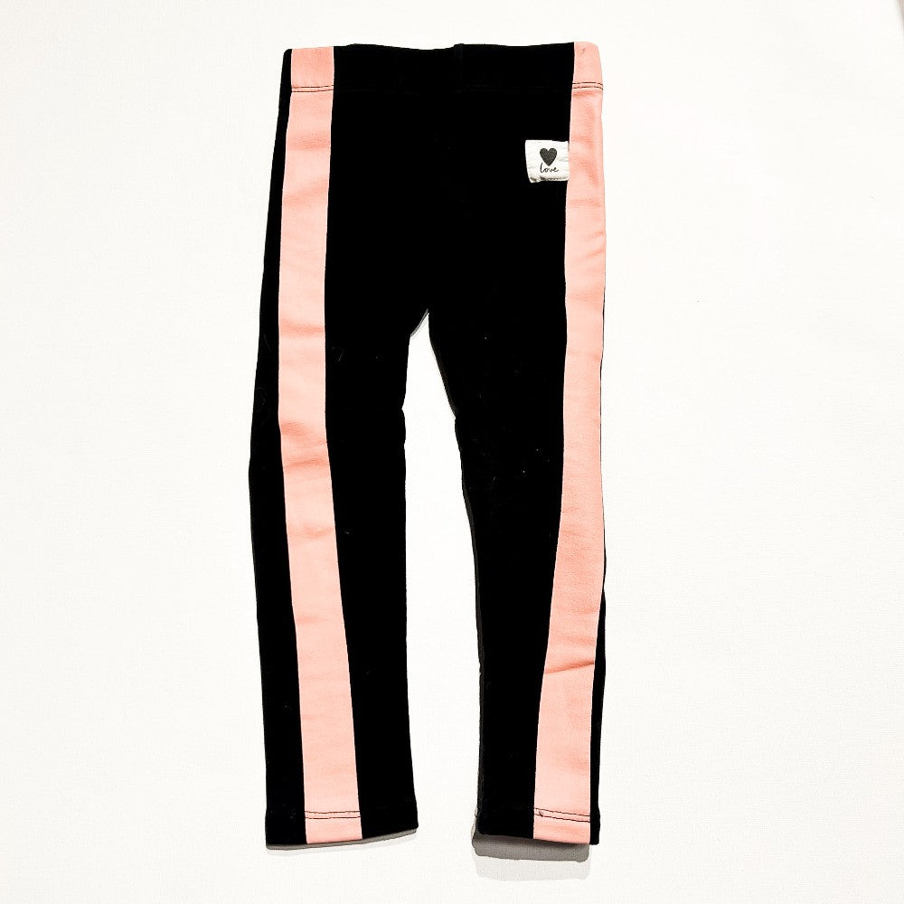 H&M Leggings 2-3Y|208293