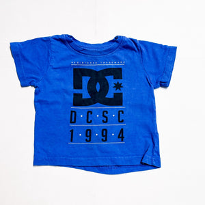 DC Top 12M|157245