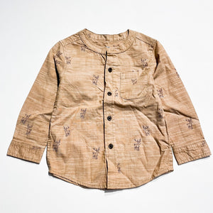 Cat & Jack Shirt 3Y|203890