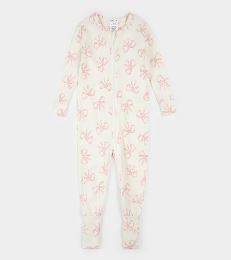 Petit Lem - Sleeper - Bow|187053