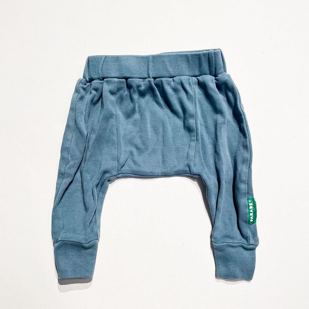 Parade Organics Pants 0-3M|202738