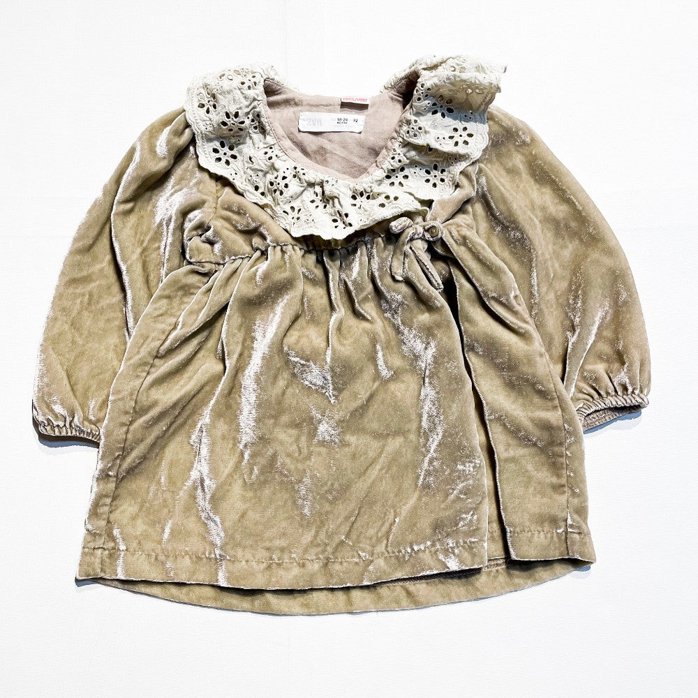 Zara Dress 18-24M|176494