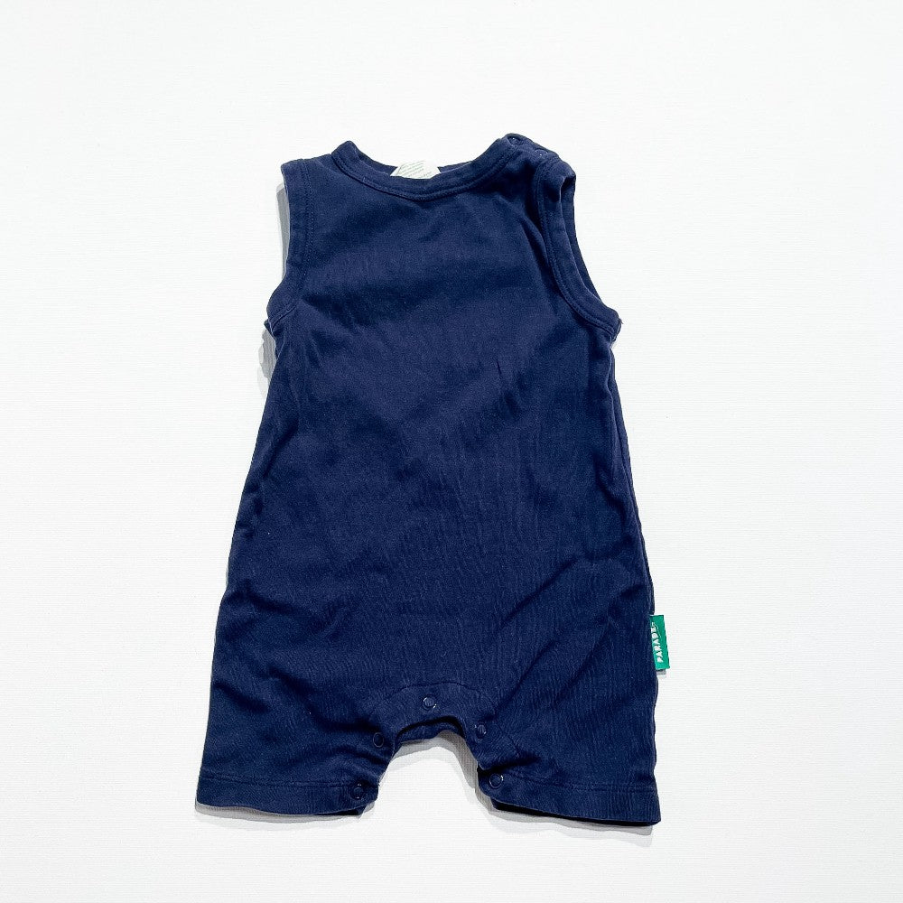 Parade Organics Romper 12-18M|206711