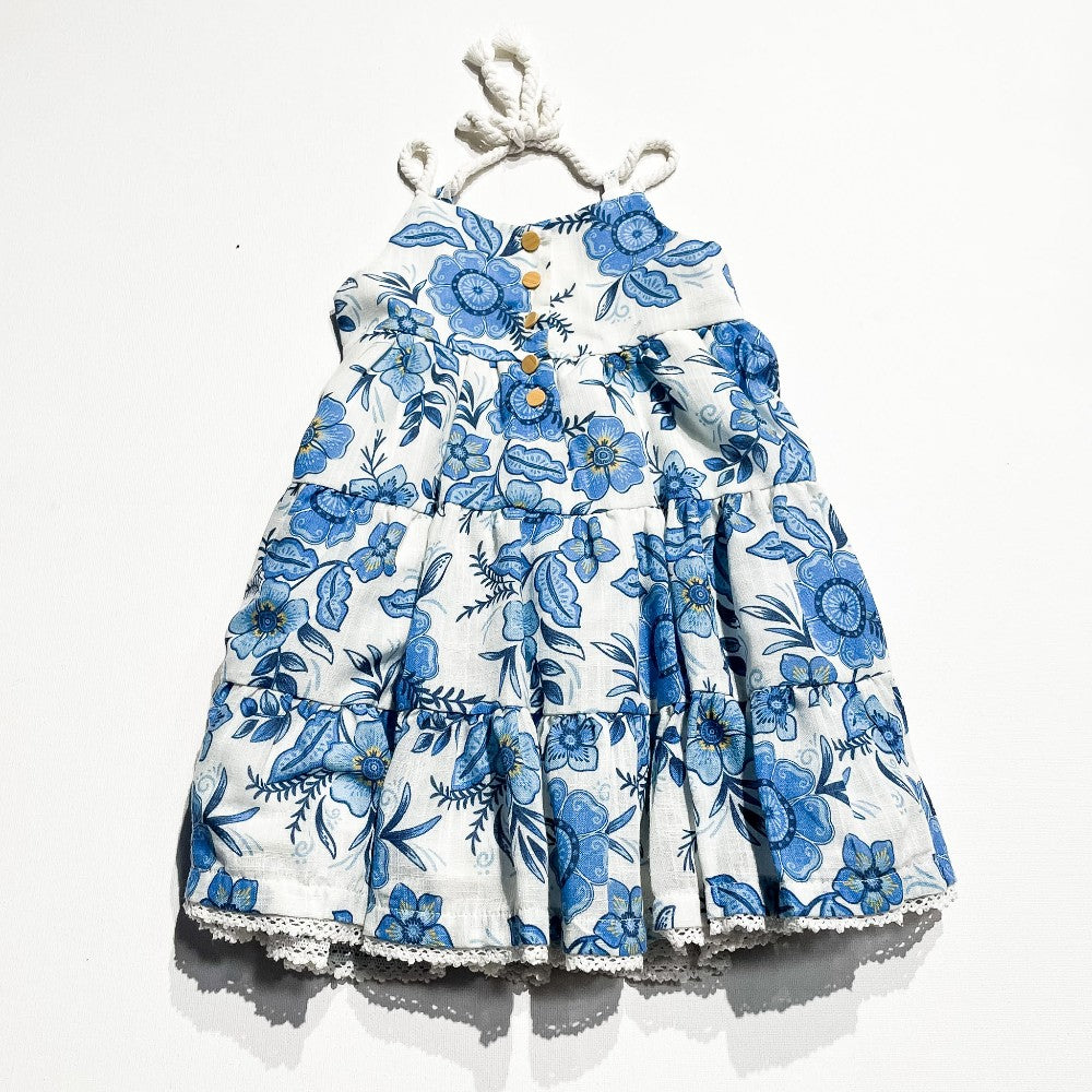 Haute Hippie Dress 2Y|229967