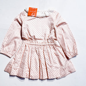 Gocco Dress 2/3Y|146255