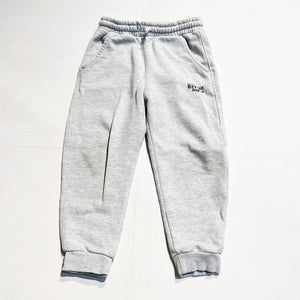 Zara Pants 4/5Y *Knees|171690