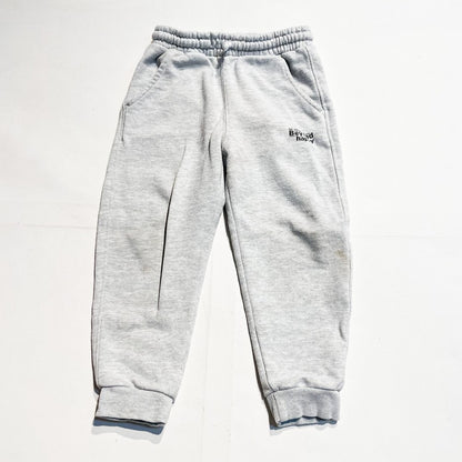 Zara Pants 4/5Y *Knees|171690