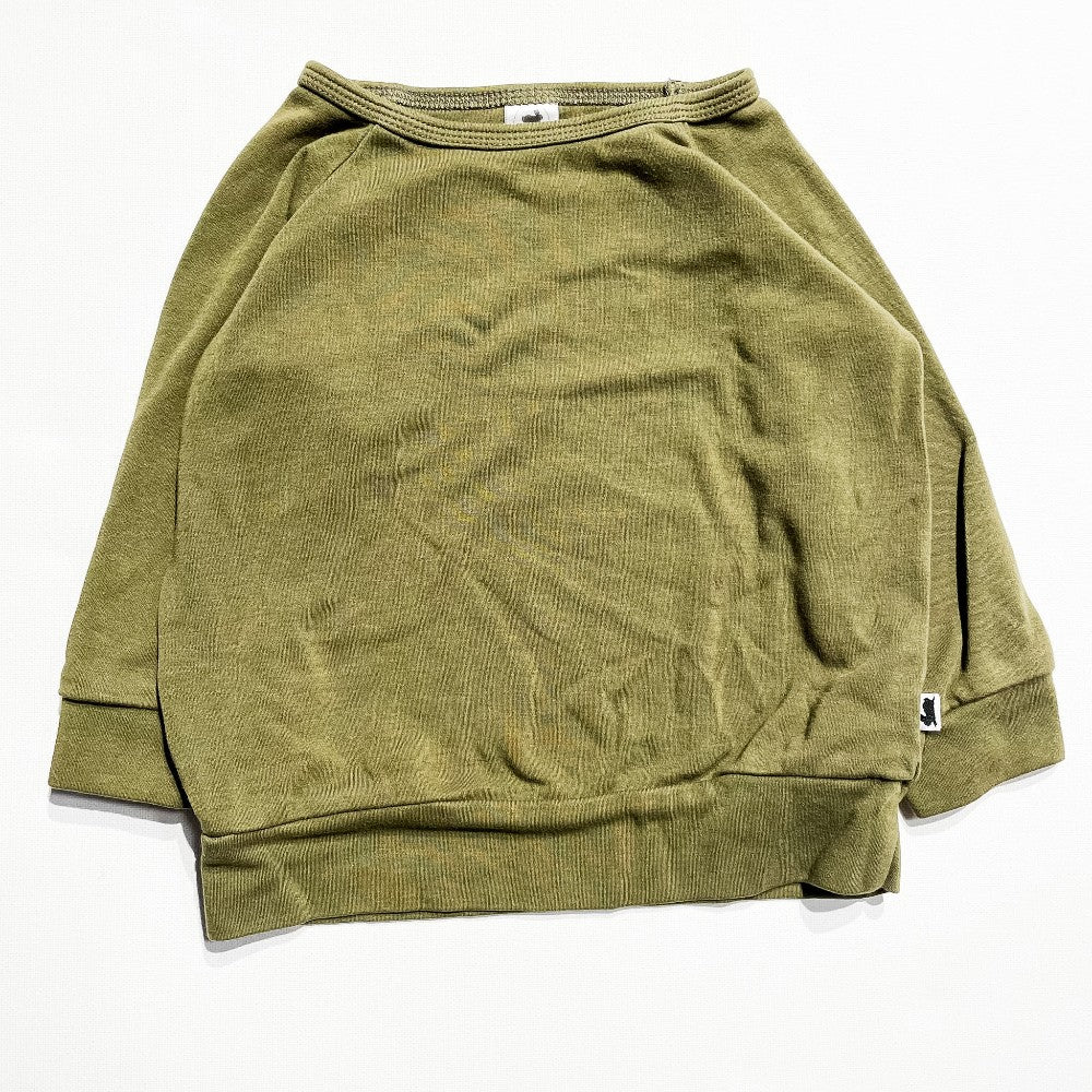Little & Lively Sweatshirt 1-2Y|205735