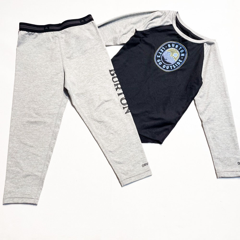 Burton Set 4Y|136144