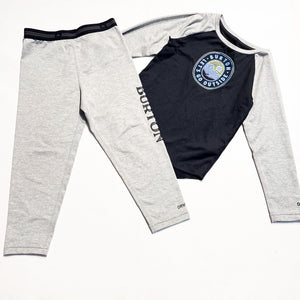 Burton Set 4Y|136144