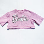 Zara Crop Top 6-7Y **Imperfection|169083