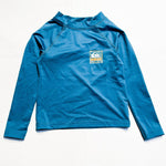 Quicksilver Swim Shirt 4Y|171758