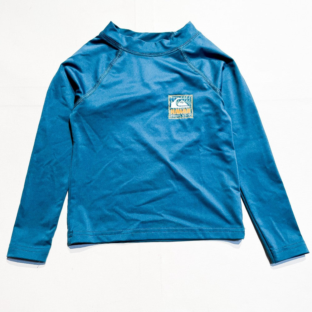 Quicksilver Swim Shirt 4Y|171758