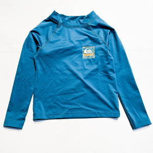 Quicksilver Swim Shirt 4Y|171758