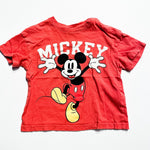 H&M Shirt 18-24M|229780