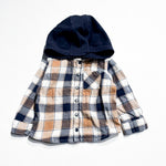George Hoodie 2T|201328