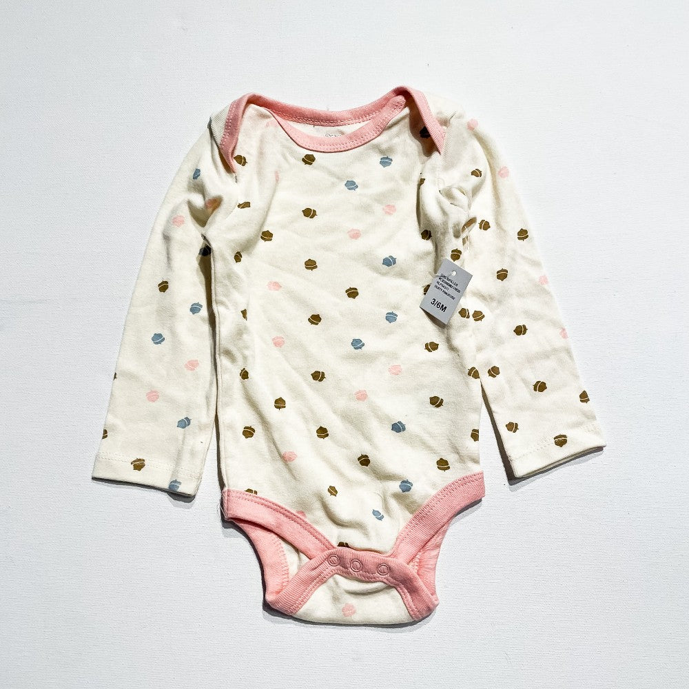Koala Onesie 3-6M|228841