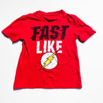 Flash Top 7/8Y|157189