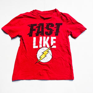 Flash Top 7/8Y|157189
