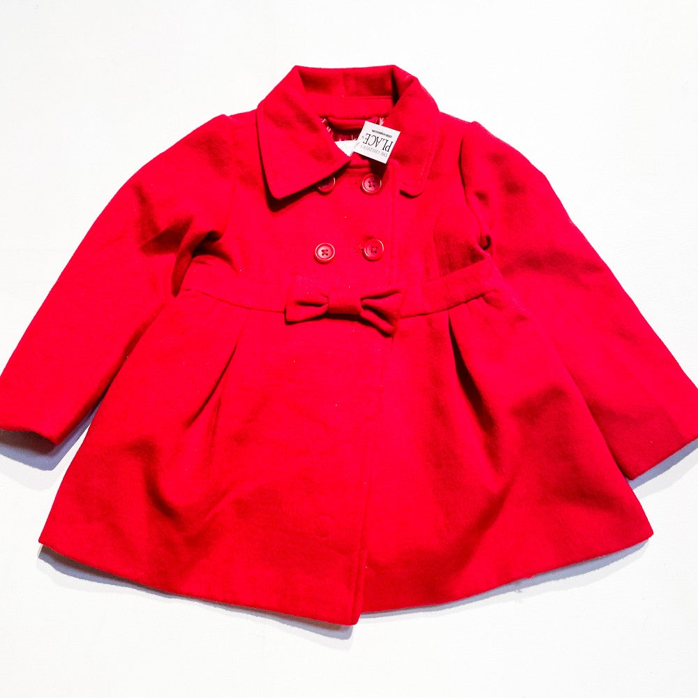 Childrense Place Jacket 3Y|157392
