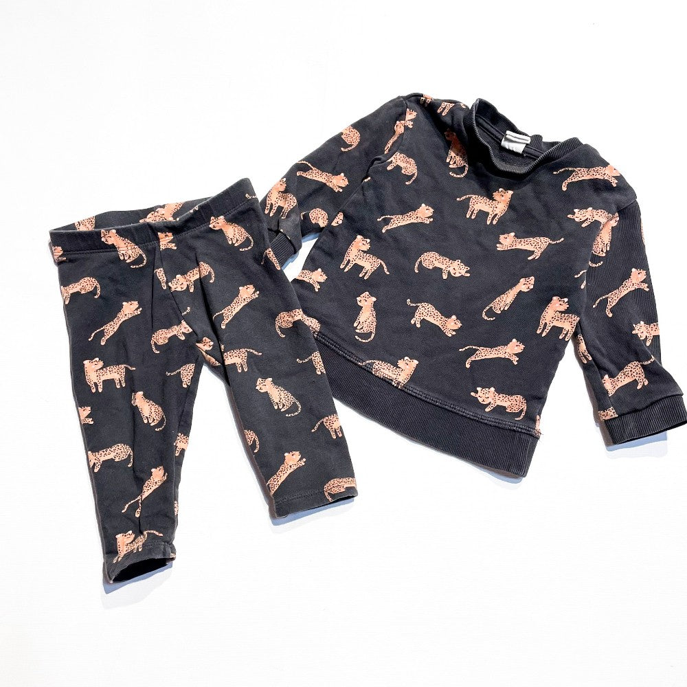 H&M Set 6-12M|139510
