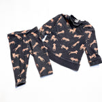 H&M Set 6-12M|139510