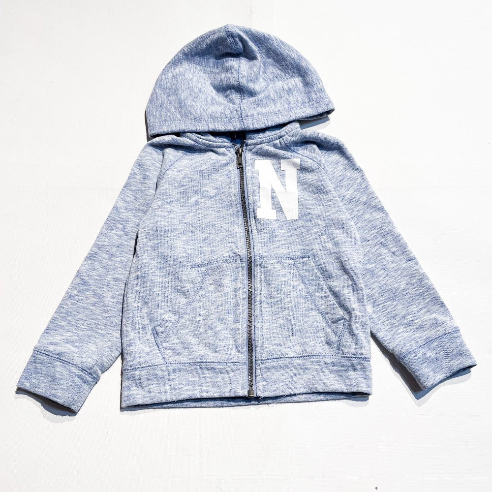 H&M Zip Up 2-3Y|174879
