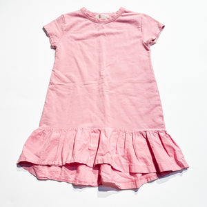 Zara Dress 6Y **Imperfection|190153