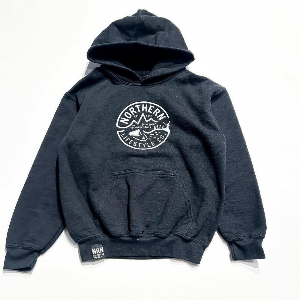 Northern Lifestyle Hoodie YS|210765