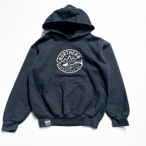 Northern Lifestyle Hoodie YS|210765