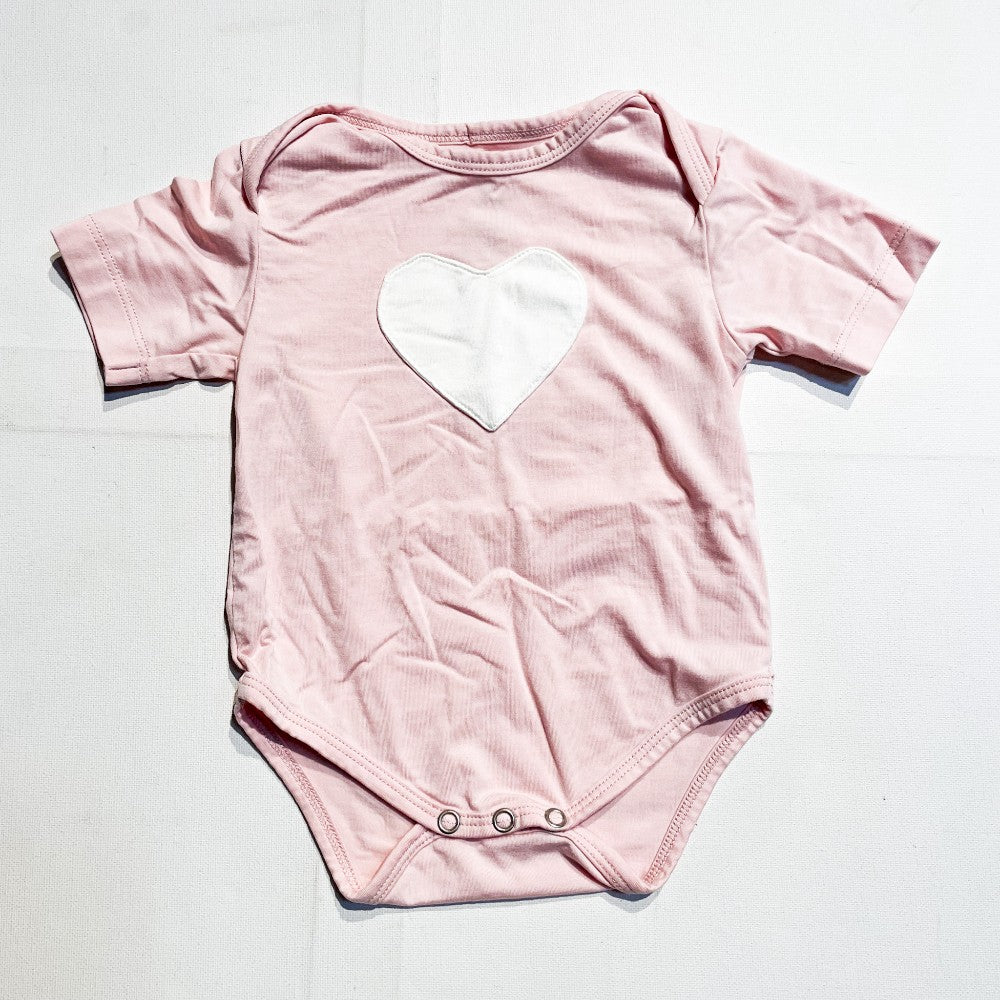 Earth Baby Onesie 3-6M|171501