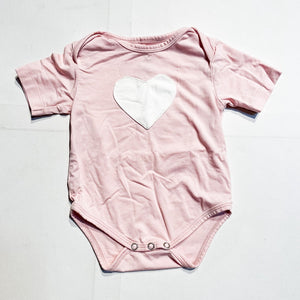 Earth Baby Onesie 3-6M|171501