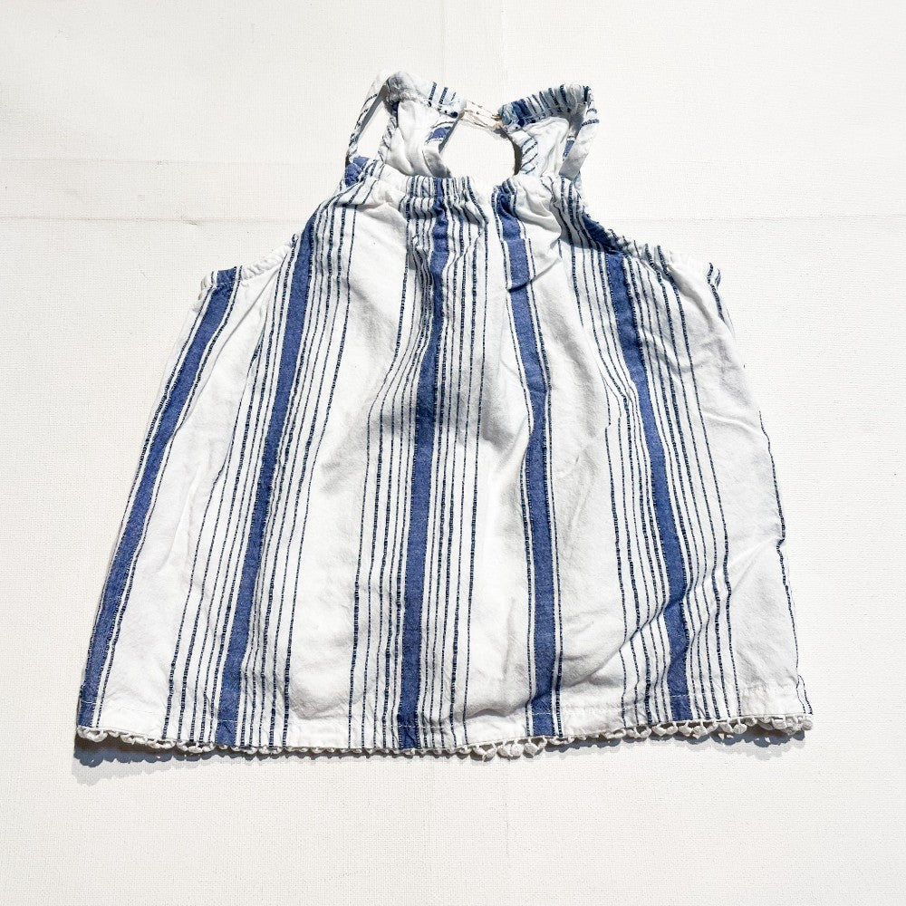 Abercrombie Shirt 3-4Y|183698