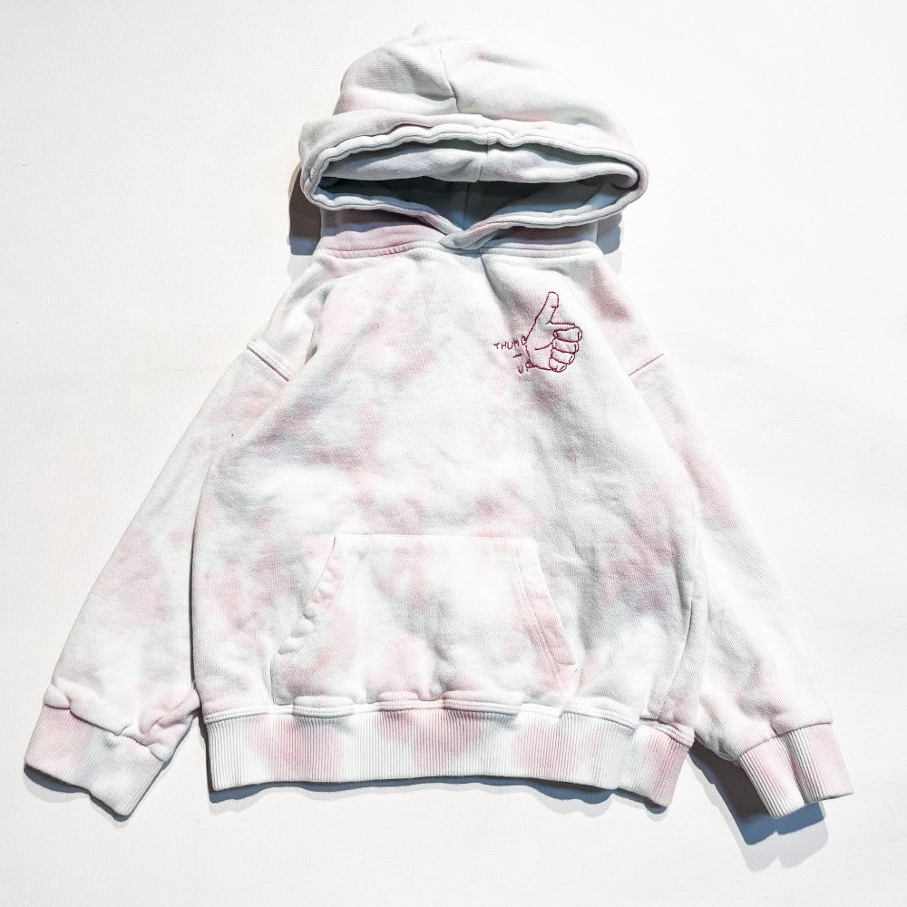 Maison Labiche Paris Hoodie 6Y|115261