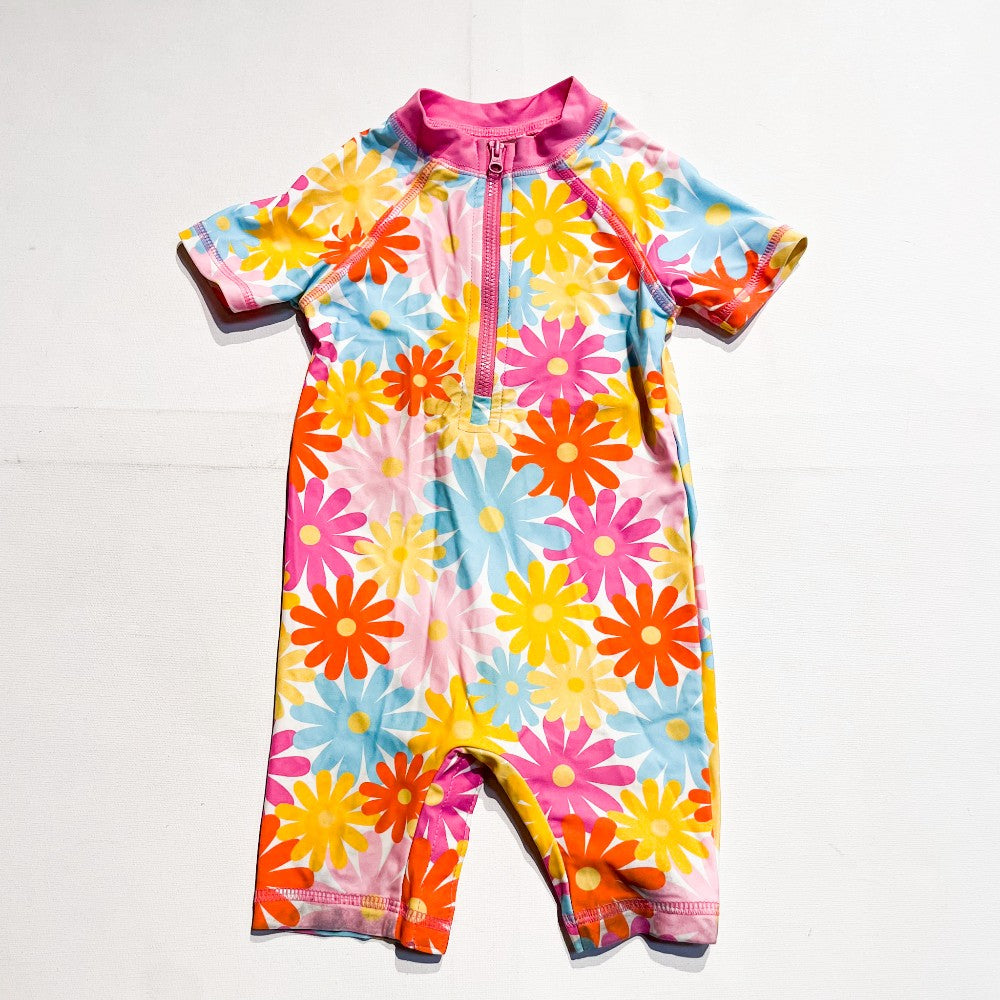 George Swim Suit 18-24M|153989