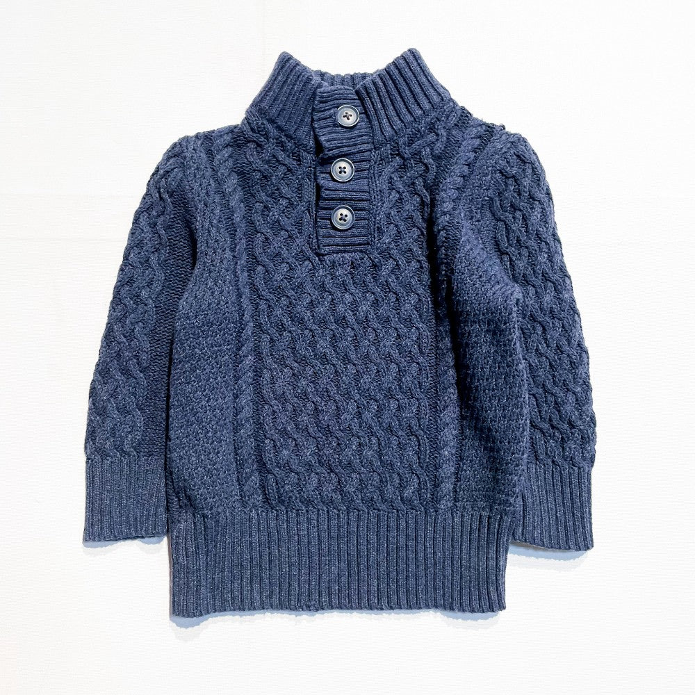 Cat & Jack Sweater 18M|158255