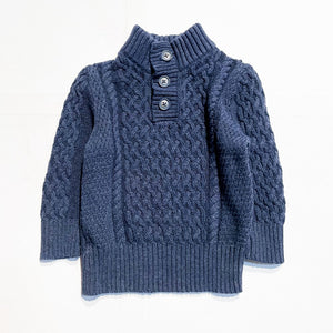 Cat & Jack Sweater 18M|158255