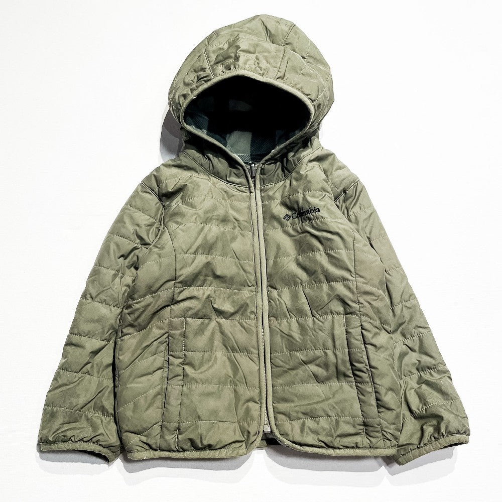 Columbia Jacket 4Y|222696