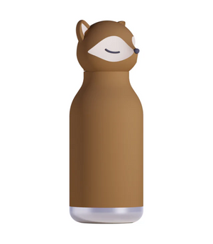 Asobu - Bestie - Water Bottle 16 oz - Fox|151697