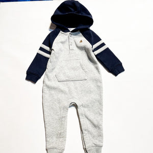 Gap Romper 12-18M|114629