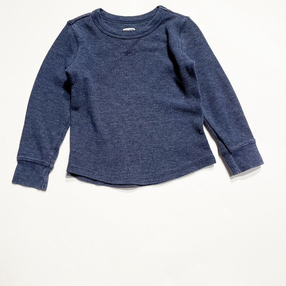 Old Navy Shirt 3Y **Imperfection|203299