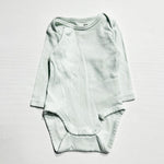 H&M Onesie 0-1M|207815