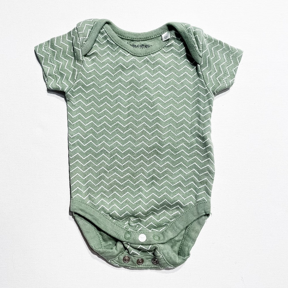 Onesie 0-3M|210803