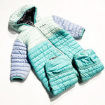 Columbia Bunting Suit 18-24M **Imperfection|228088