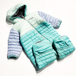 Columbia Bunting Suit 18-24M **Imperfection|228088