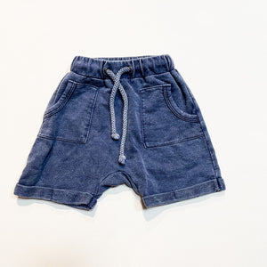 Atilla + Co Shorts 6-12M|74555